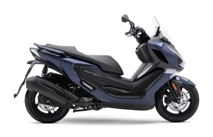 Kymco DOWNTOWN GT 125