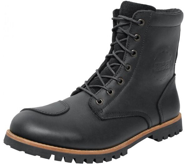 BUTY SKÓRZANE IXS OILED ROZM. 40