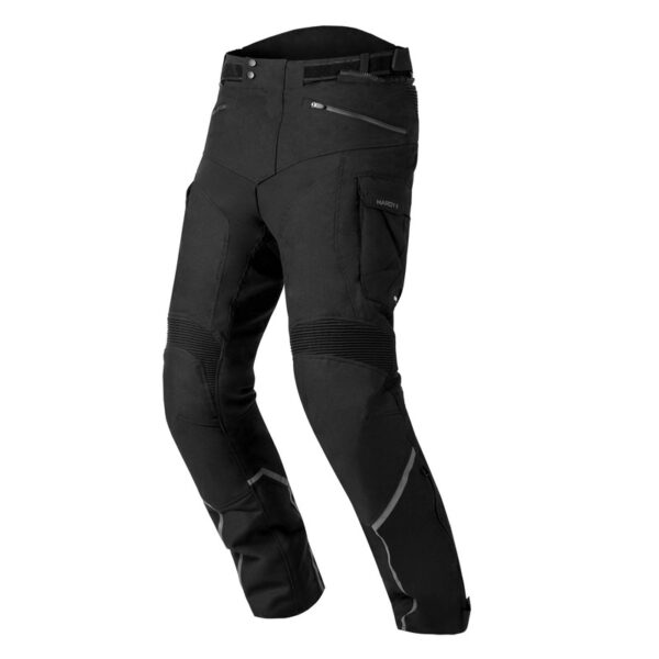 SPODNIE TEKSTYLNE REBELHORN HARDY II ROZM. XL