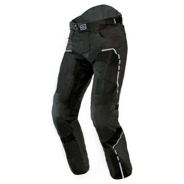 SPODNIE TEKSTYLNE OZONE JET II ROZM. XL