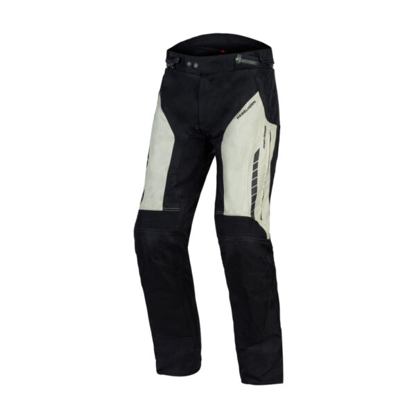 SPODNIE TEKSTYLNE REBELHORN HIKER III  ROZM. M
