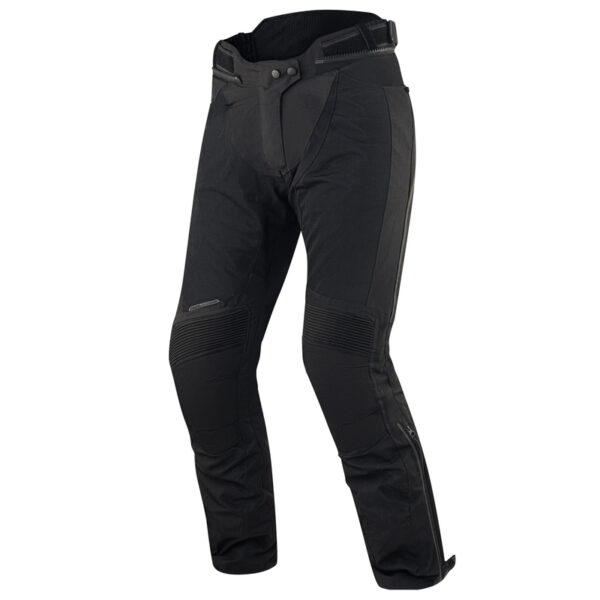 SPODNIE MOTOCYKLOWE DAMSKIE TEKSTYLNE REBELHORN HIFLOW IV ROZM. M
