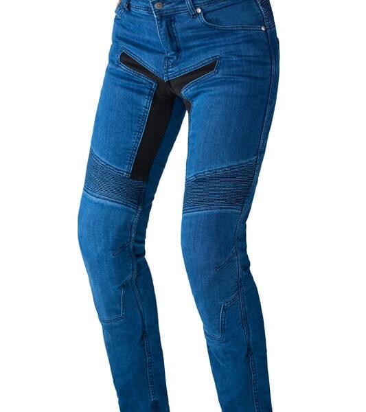 SPODNIE JEANSOWE REBELHORN EAGLE II ROZM. 38/34