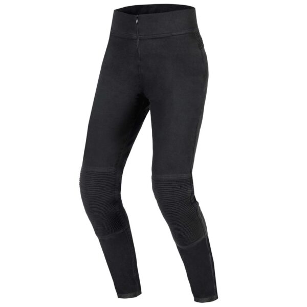 LEGGINSY MOTOCYKLOWE DAMSKIE OZONE CHICA ROZM. 44/30