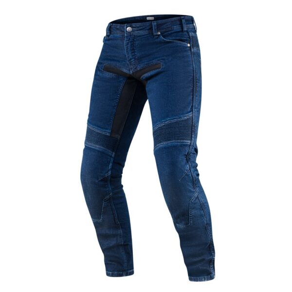 SPODNIE JEANSOWE REBELHORN EAGLE II ROZM. 30/34