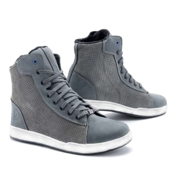 BUTY MOTOCYKLOWE REBELHORN TRAMP ROZM. 40