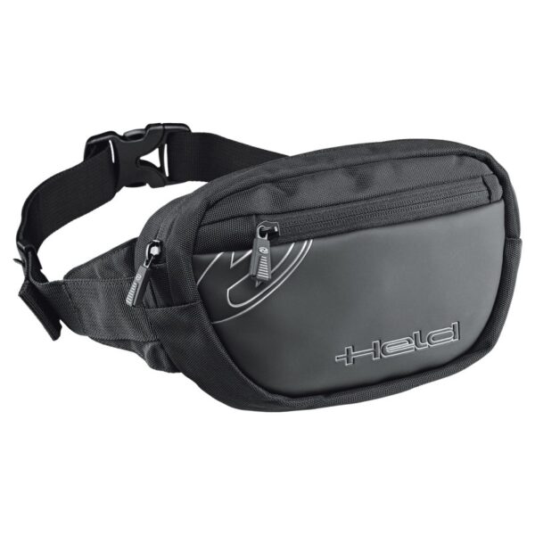 TORBA / NERKA HELD WAISTBAG 1 LITR