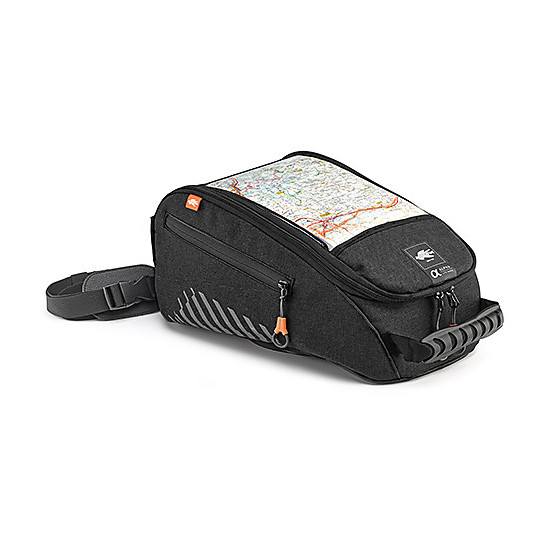 TORBA / TANKLOCK NA ZBIORNIK MOTOCYKLOWY KAPPA 9 LTR.