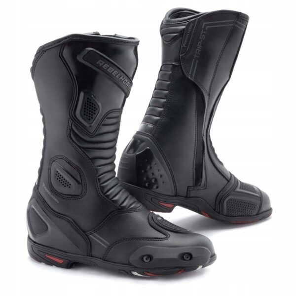 BUTY MOTOCYKLOWE REBELHORN TRIP ST ROZM. 39