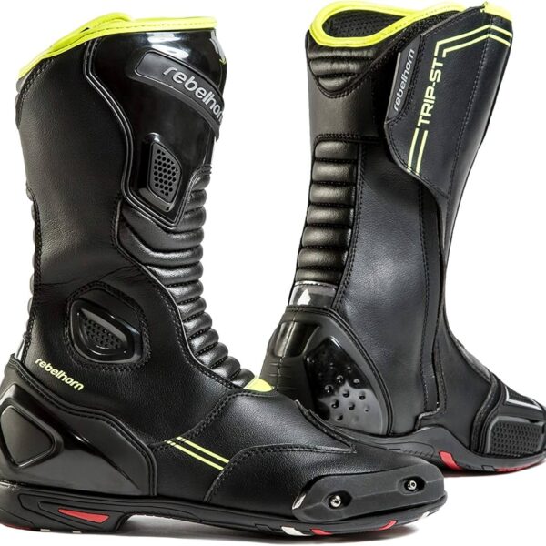 BUTY MOTOCYKLOWE REBELHORN TRIP ST ROZM. 41