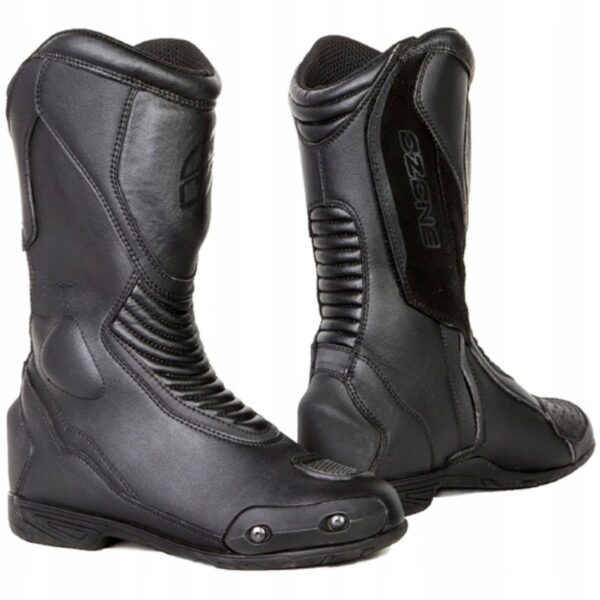 BUTY MOTOCYKLOWE OZONE FORCE ROZM. 39