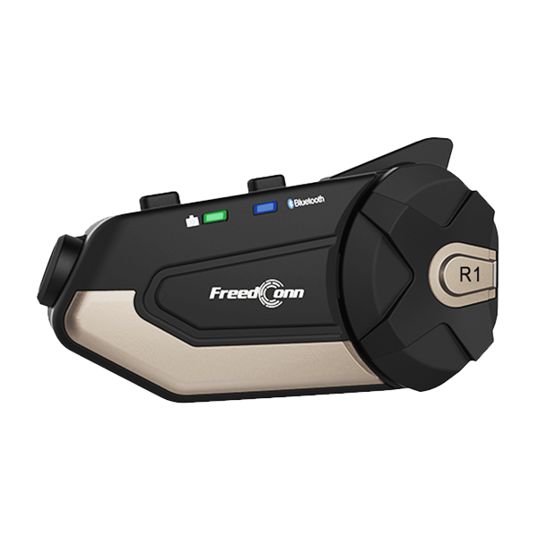 INTERCOM MOTOCYKLOWY FREEDCONN T-MAX S V4 PRO SINGLE