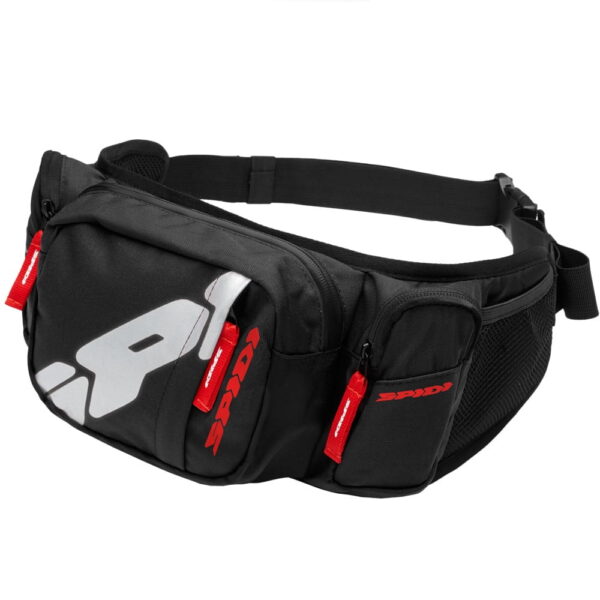 TORBA / SASZETKA MOTOCYKLOWA SPIDI POUCH 3.0