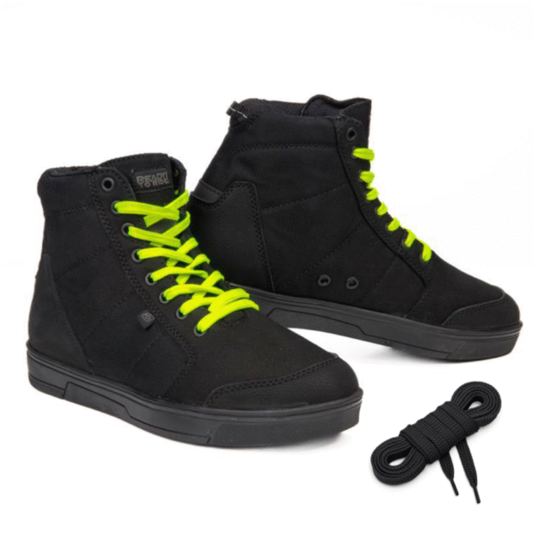 BUTY MOTOCYKLOWE OZONE TOWN ROZM. 45