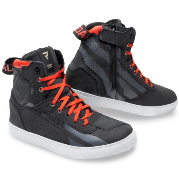 BUTY MOTOCYKLOWE REBELHORN VANDAL ROZM. 45