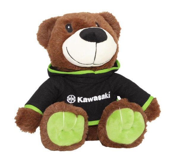 MIŚ PLUSZOWY KAWASAKI