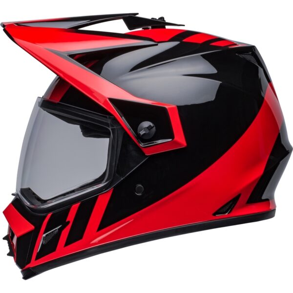 KASK BELL MX-9 ADVENTURE ROZM. XL