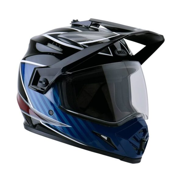 KASK BELL MX-9 ADVENTURE ROZM. XXL