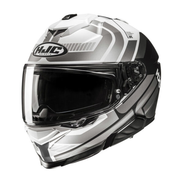 KASK HJC I71 VIZ ROZM. L